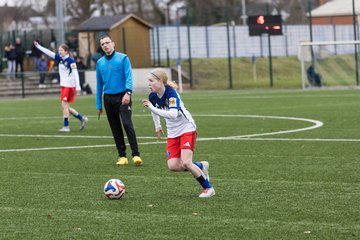 Bild 144 - wCJ HSV - ETV - Esbjerg